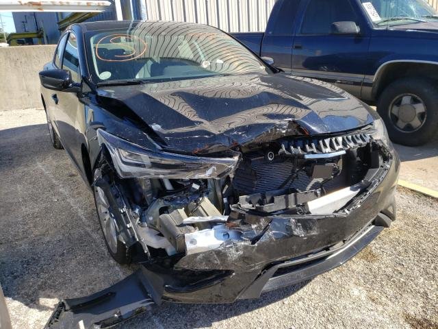 Acura ILX I Рестайлинг 2 2020