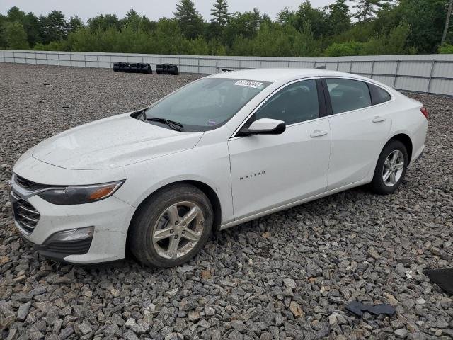 Chevrolet Malibu 2024