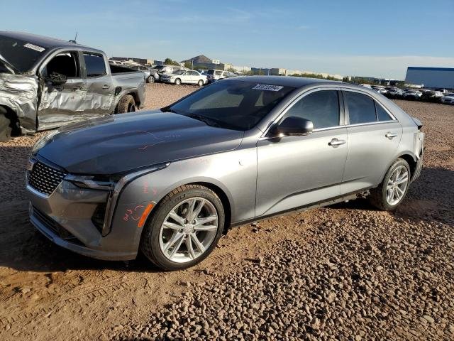 Cadillac CT4 2022