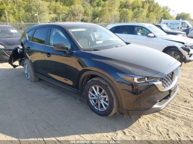 Mazda CX-5 2023