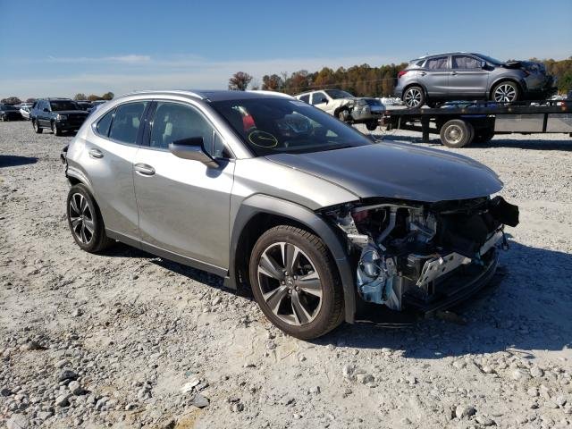 Lexus UX I 2019