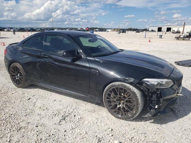 BMW M2 2021