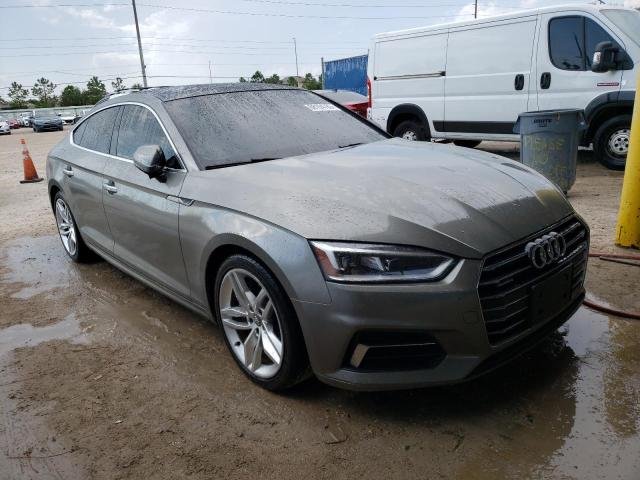 Audi A5 2019