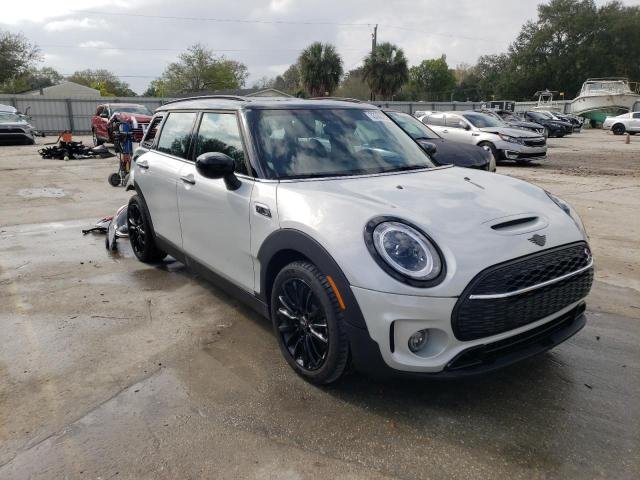 Mini Clubman II 2022