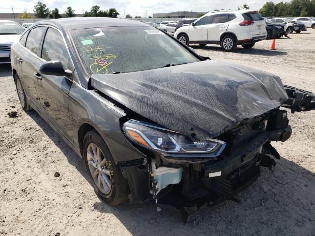 Hyundai Sonata VII 2019