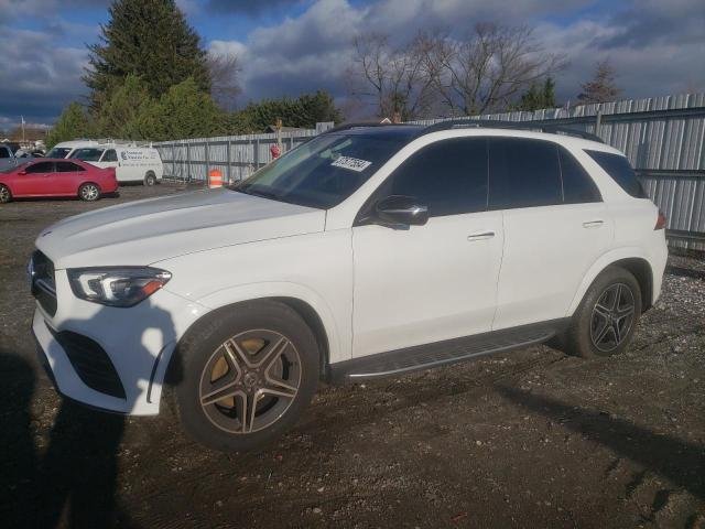 Mercedes GLE 2020