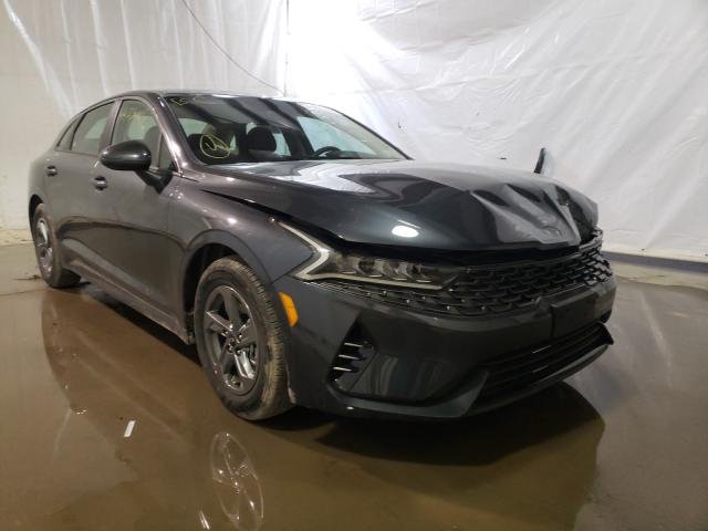 Kia K5 I 2019