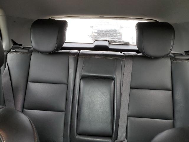 Chevrolet Trax 2021