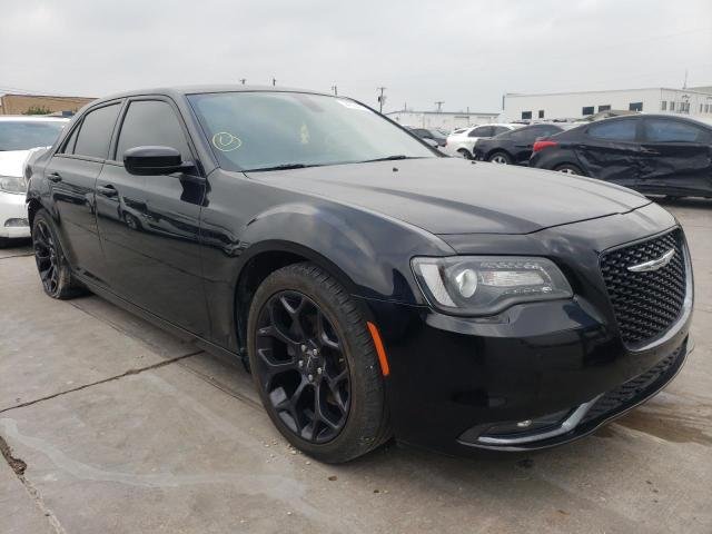Chrysler 300 2019