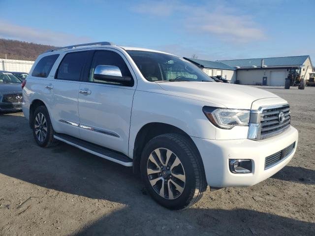 Toyota Sequoia 2020