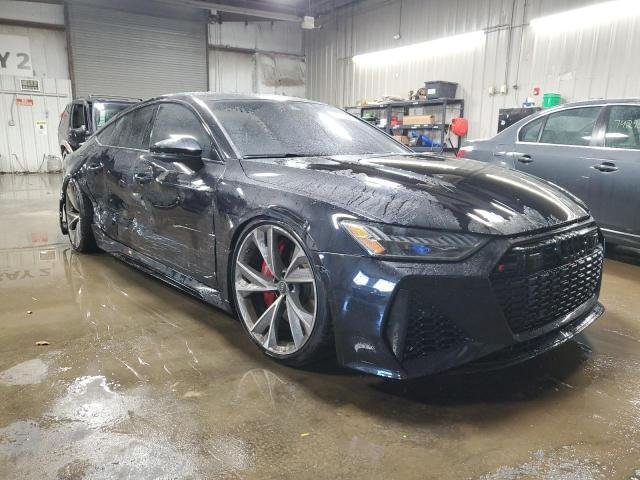 Audi RS7 2021