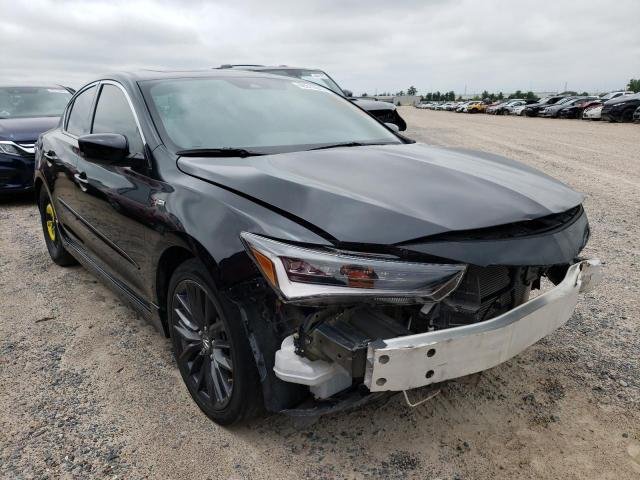 Acura ILX 2021