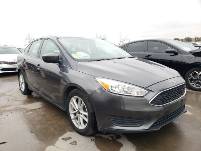 Ford Focus III Рестайлинг 2014