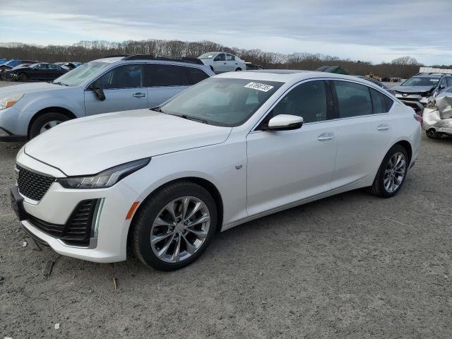 Cadillac CT5 2020