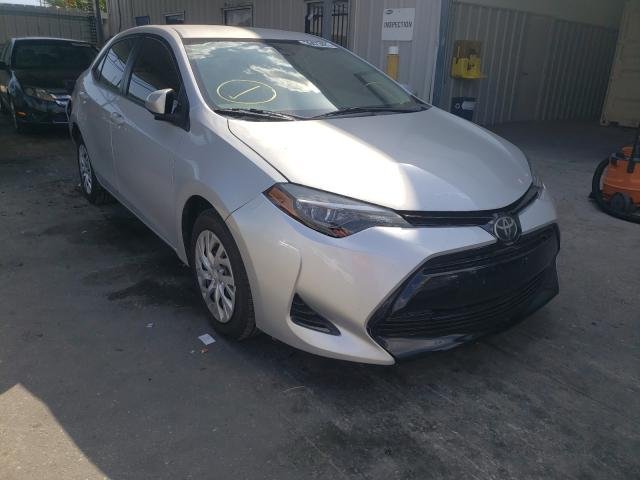 Toyota Corolla XII (E210) 2019