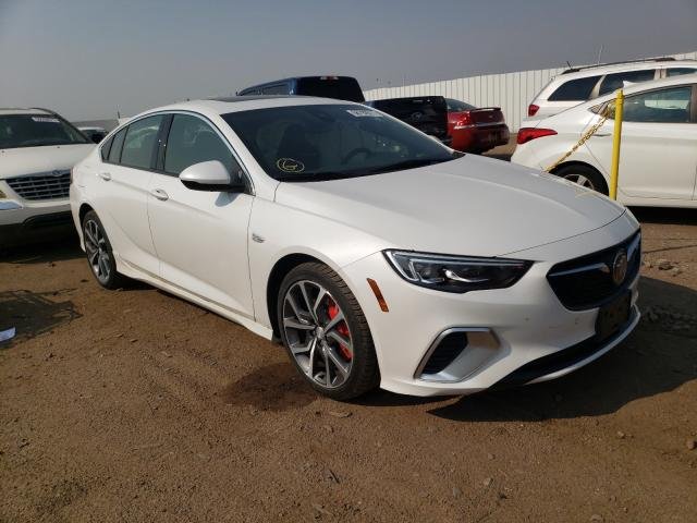 Buick Regal VI 2020