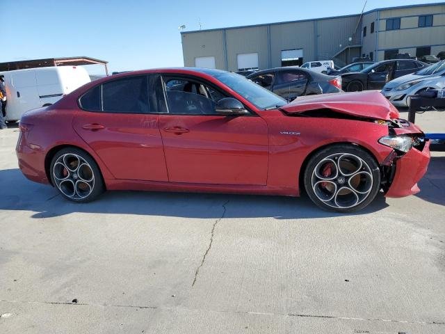 Alfa Romeo Giulia 2023