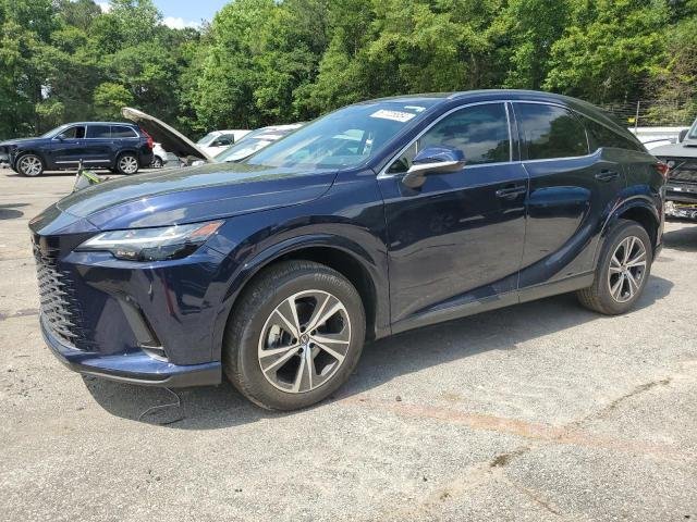 Lexus RX 350 2024