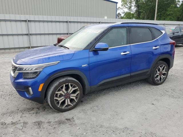 Kia Seltos 2022
