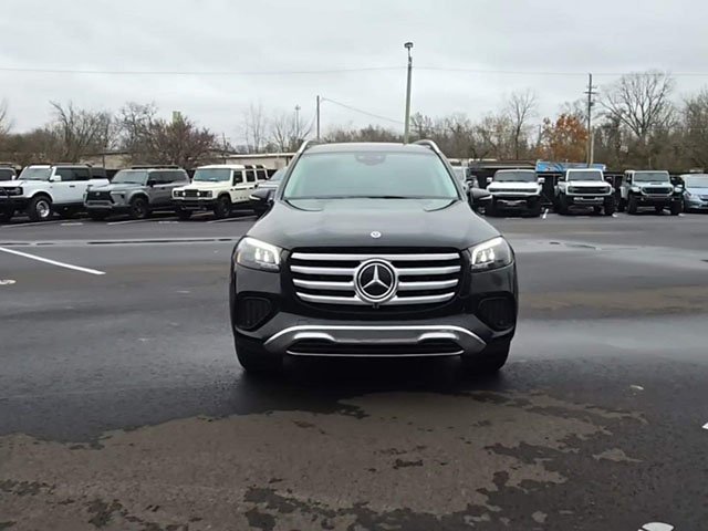 Mercedes GLS 2024