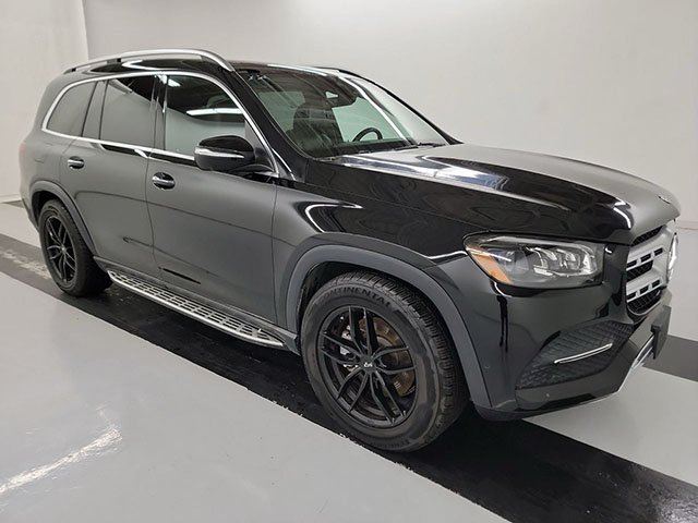 Mercedes GLS 2020