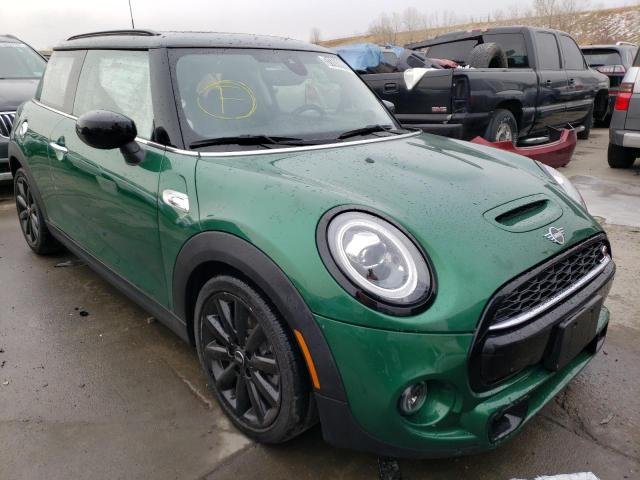 Mini Cooper III 2020