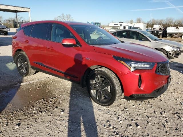 Acura RDX 2022