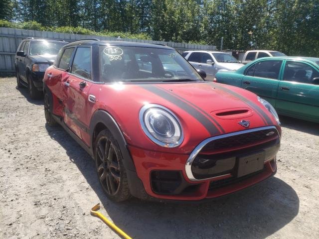 Mini Clubman II 2020