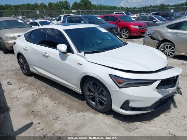 Acura Integra 2023