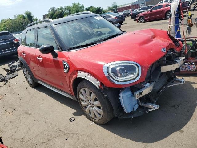 Mini Countryman 2021