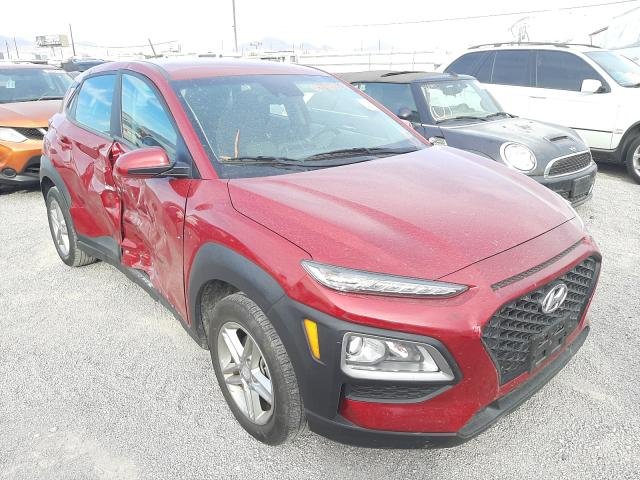 Hyundai Kona I Рестайлинг 2020