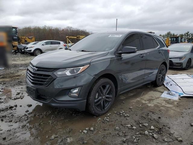 Chevrolet Equinox 2020