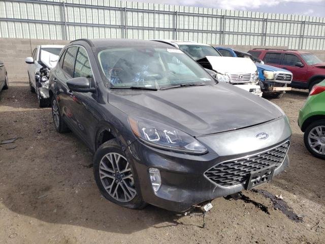 Ford Escape 2020