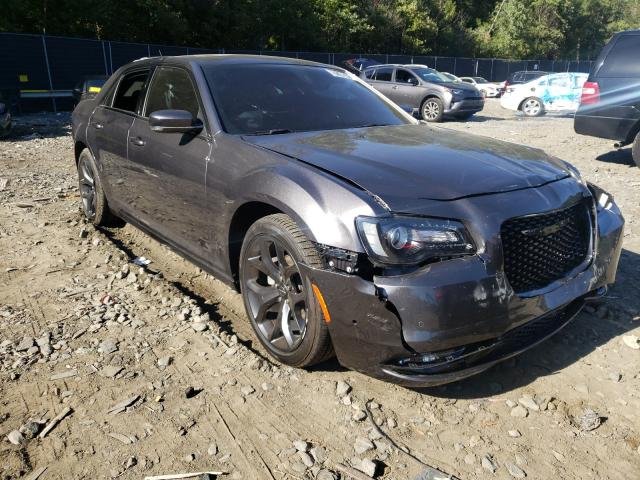 Chrysler 300 II 2021