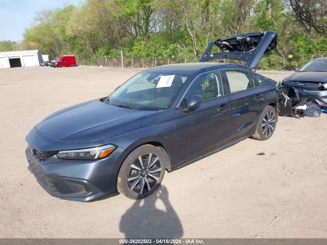 Honda Civic 2023