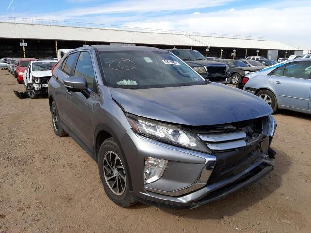 Mitsubishi Eclipse Cross I 2020