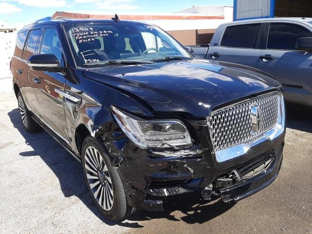 Lincoln Navigator 2021