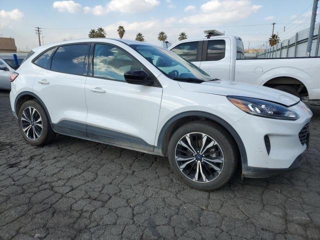 Ford Escape 2022