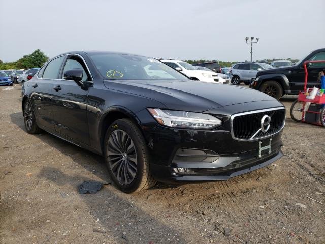 Volvo S90 II 2020