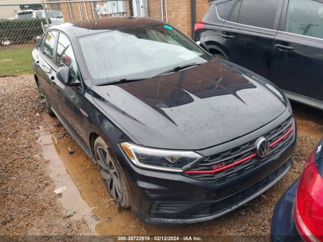 Volkswagen Jetta 2020