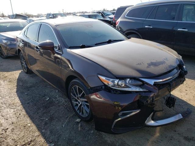 Lexus ES 2018