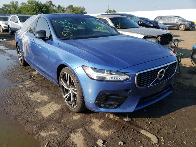 Volvo S90 II 2020