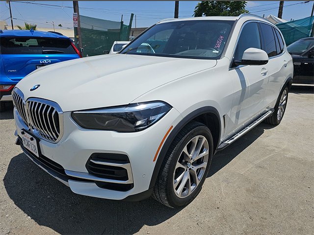 BMW X5 2023