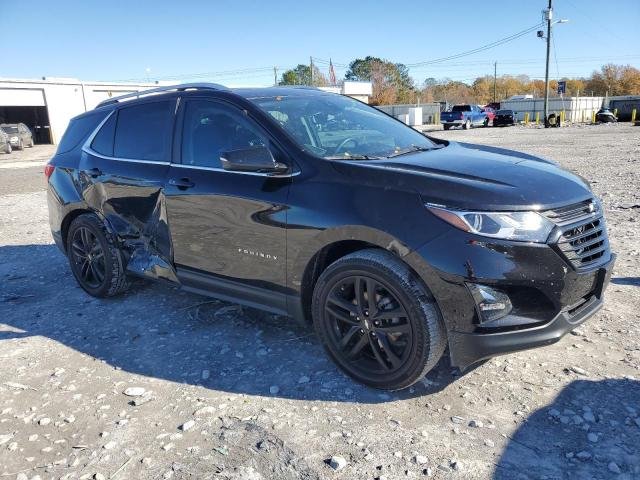 Chevrolet Equinox 2021