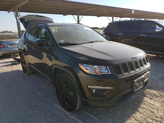 Jeep Compass II 2019