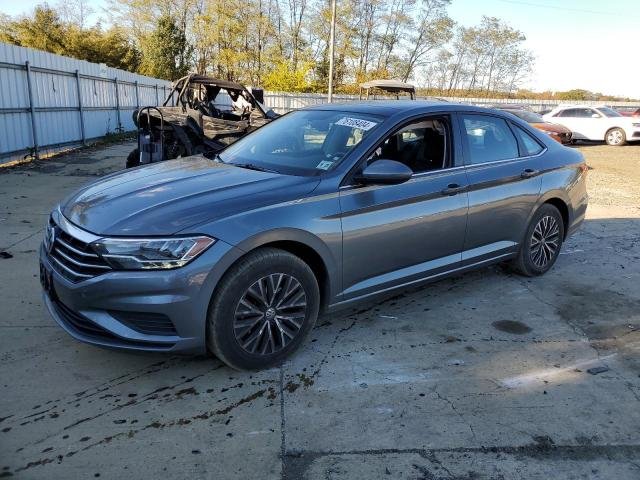 Volkswagen Jetta 2020