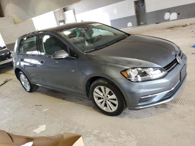 Volkswagen Golf 2020