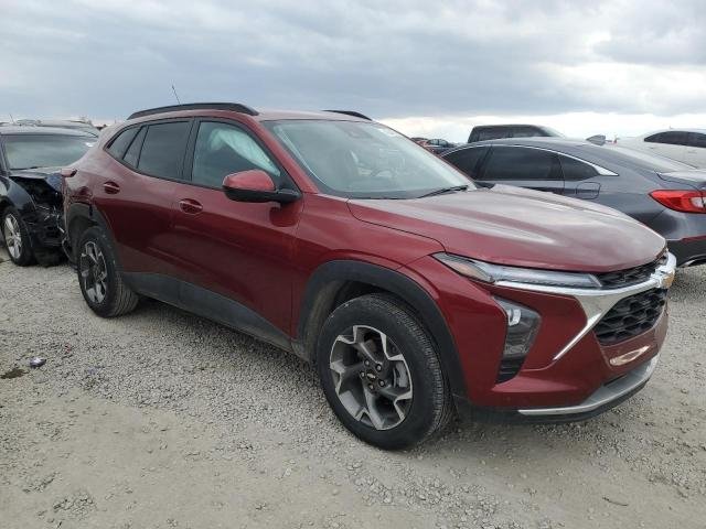 Chevrolet Trax 2024