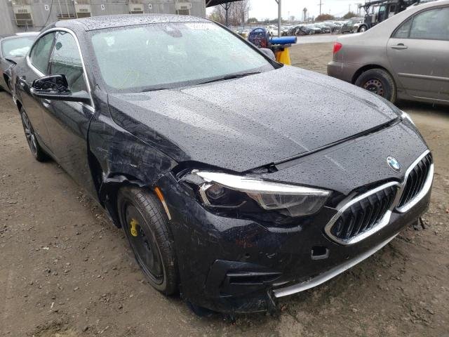 BMW 2 series F44 2020
