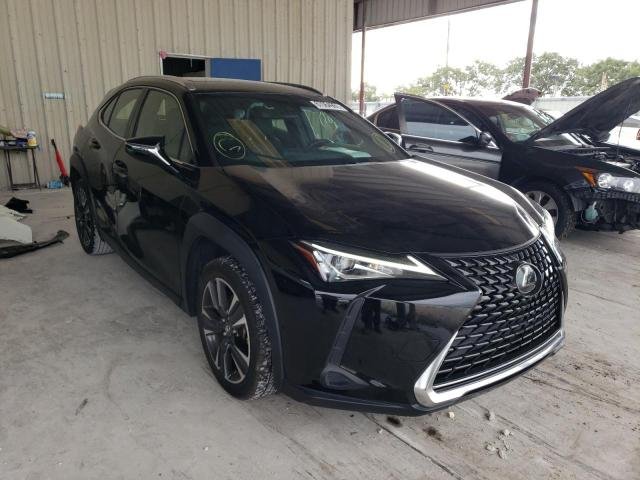 Lexus UX I 2019